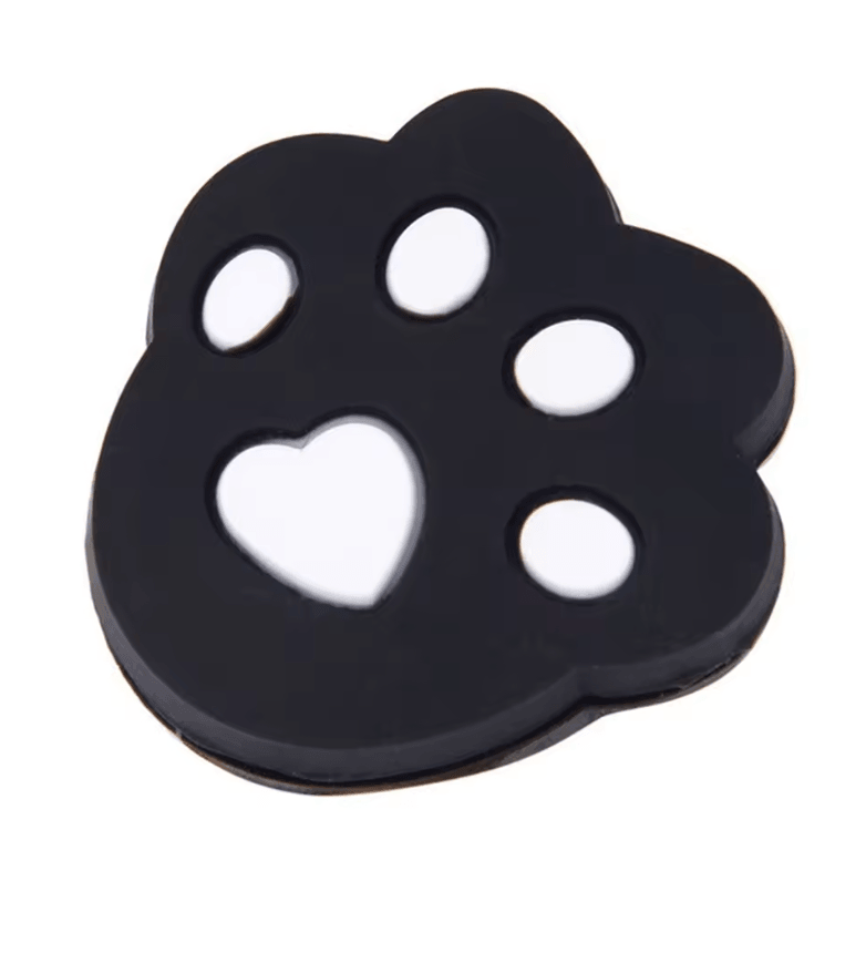 Antivibrateur tennis patte de chat