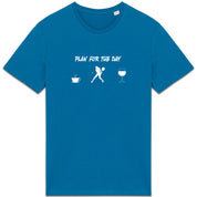 T-shirt Plan for the day Florie