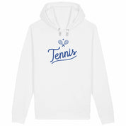 Sweat tennis raquettes Femme