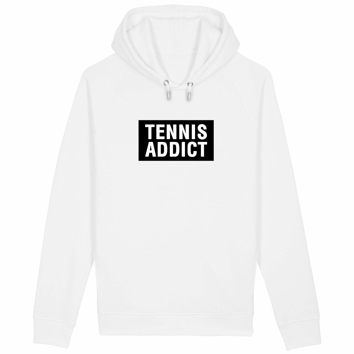 Sweat Tennis Addict homme