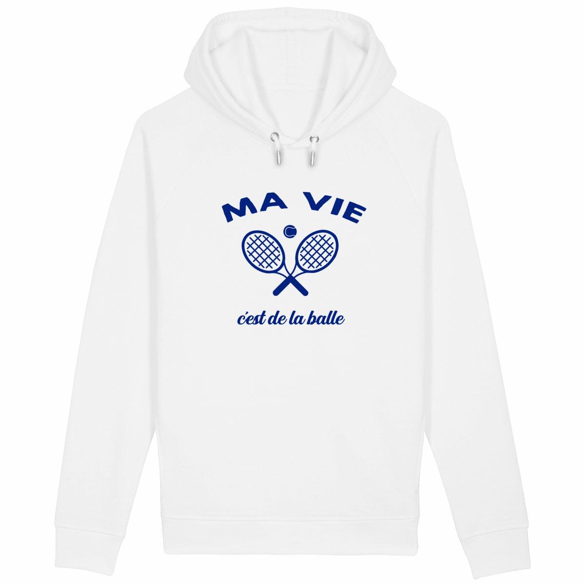Sweat Tennis  ma vie de la balle Homme