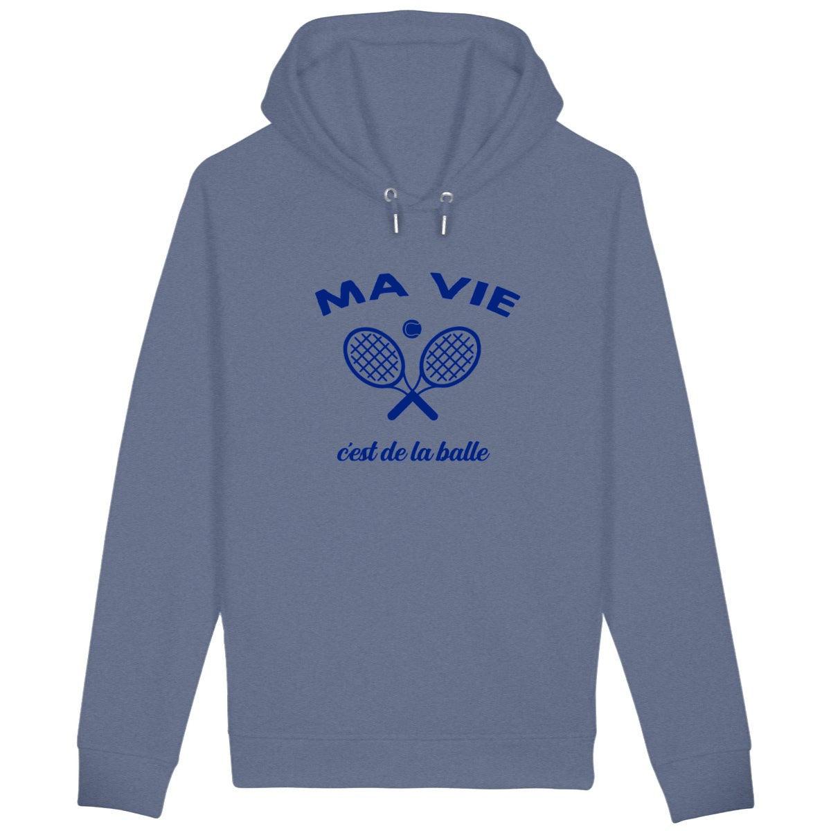 Sweat Tennis  ma vie de la balle Homme