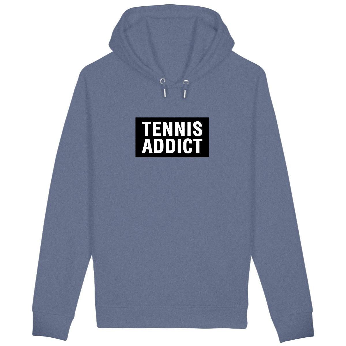 Sweat Tennis Addict homme