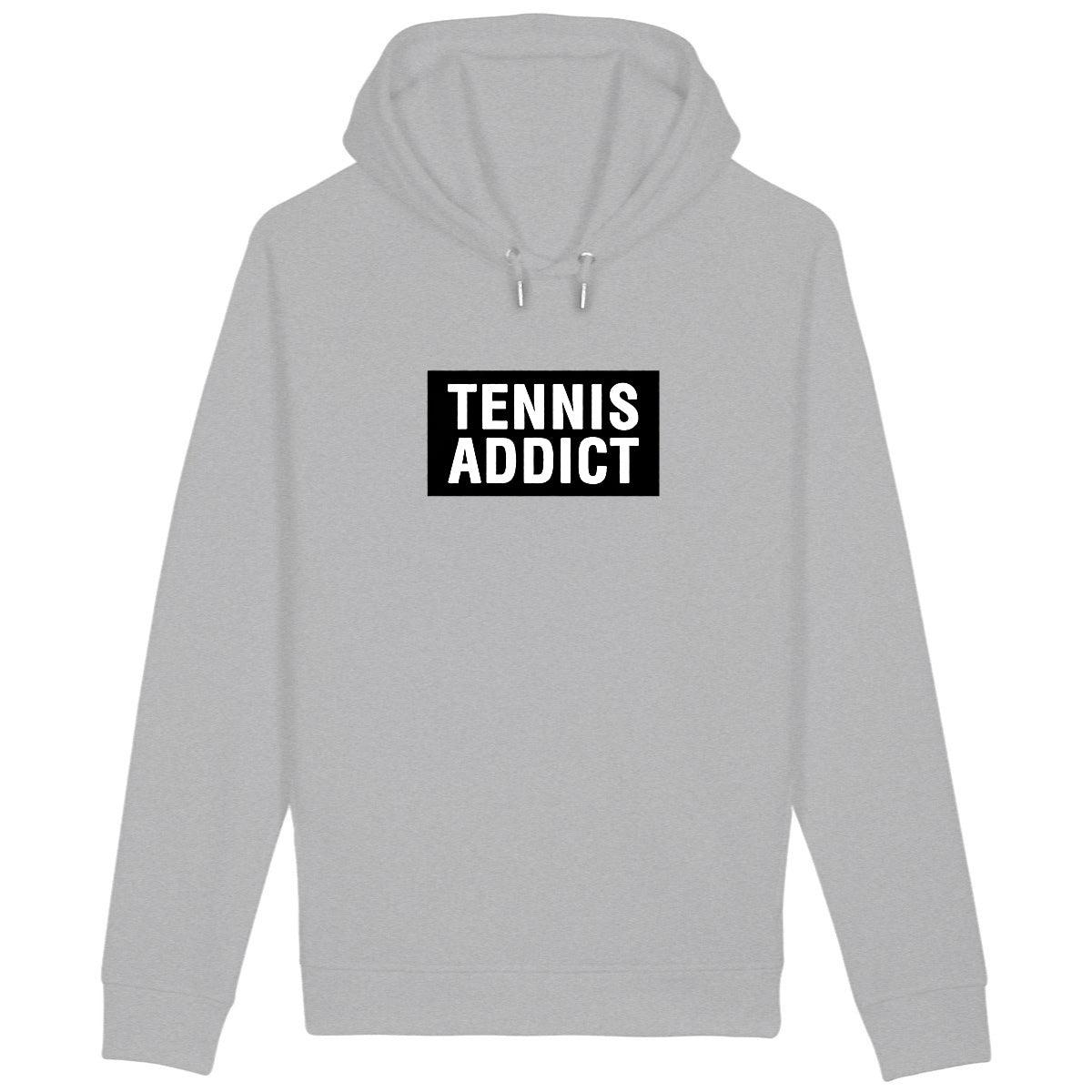 Sweat Tennis Addict homme