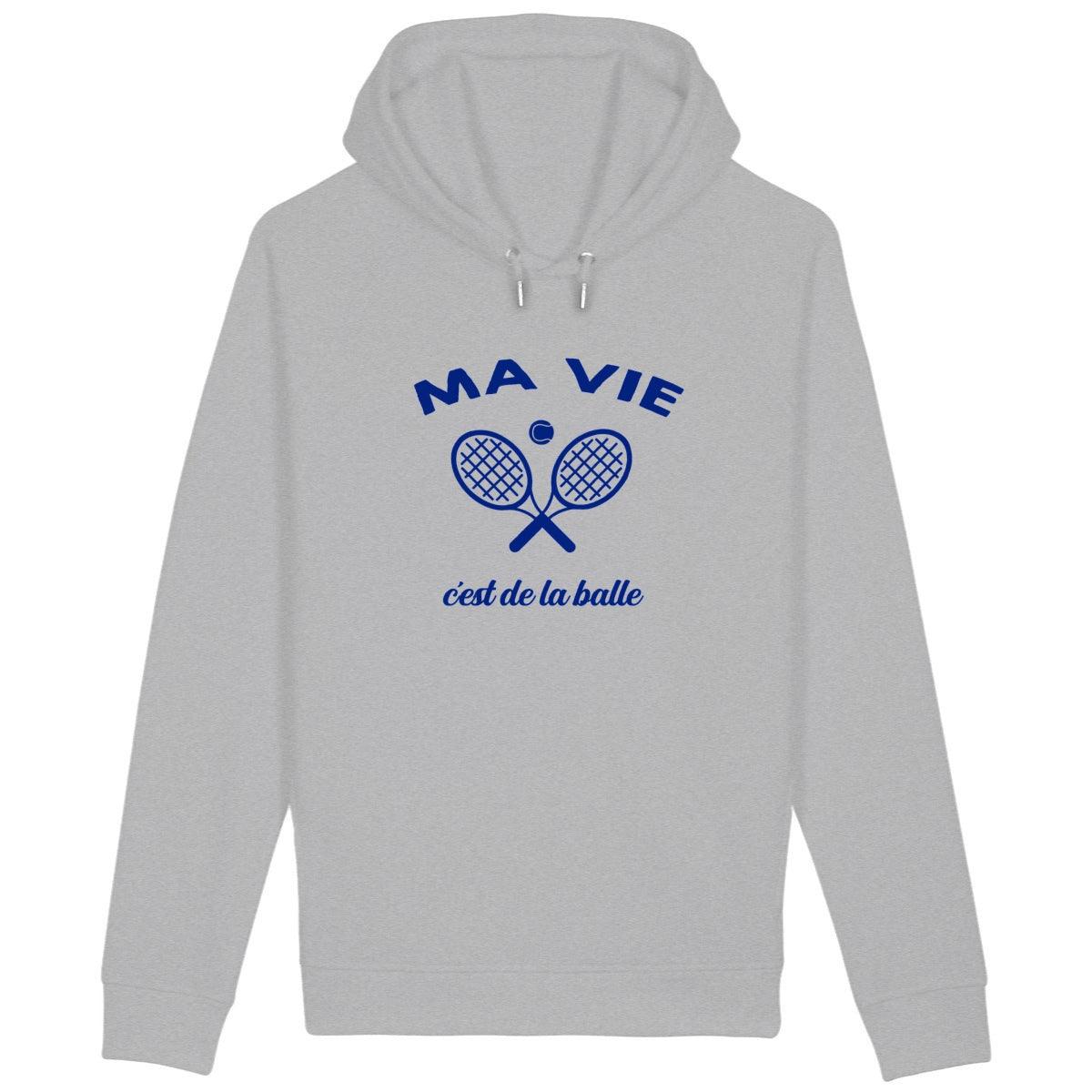 Sweat Tennis  ma vie de la balle Homme