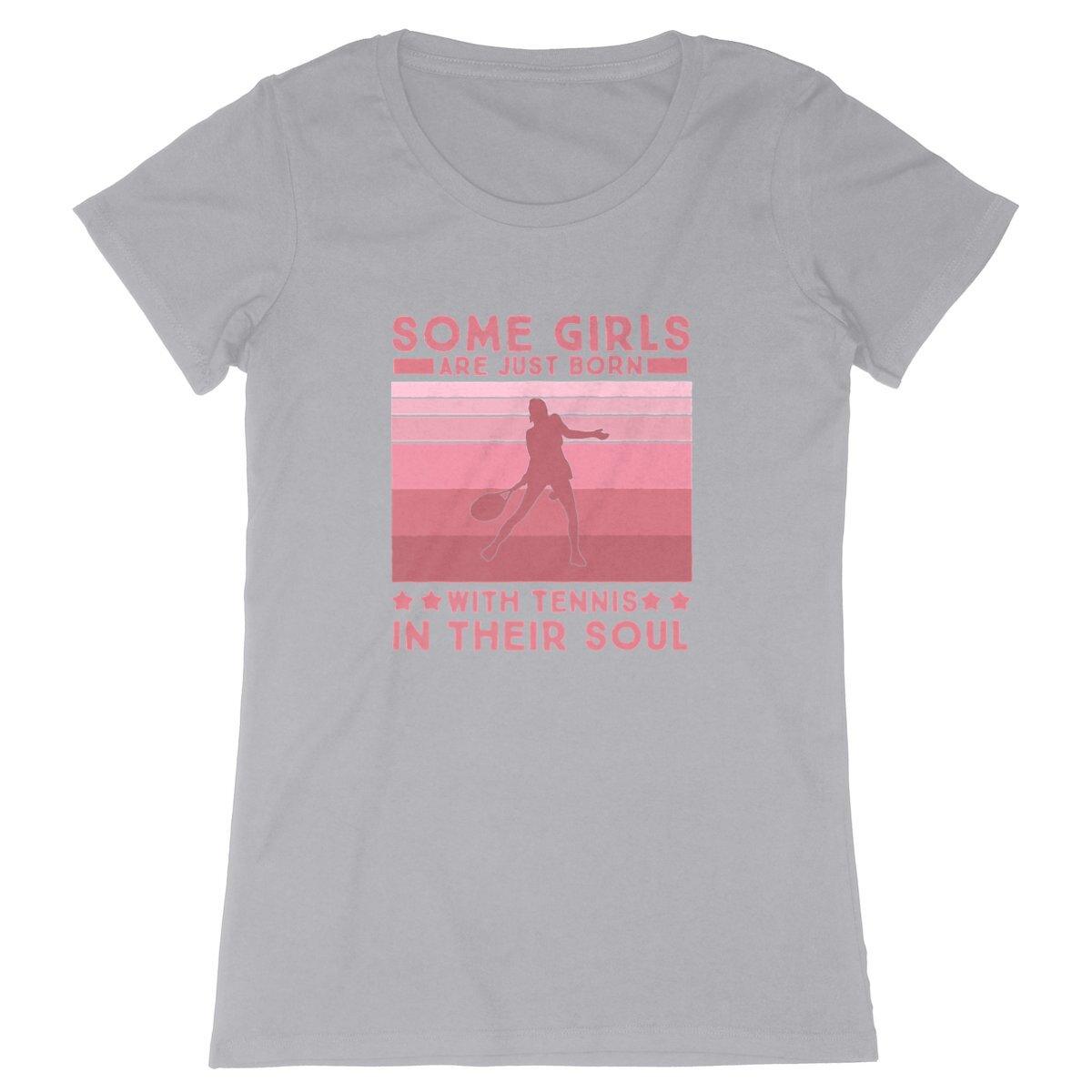 T-shirt Femme