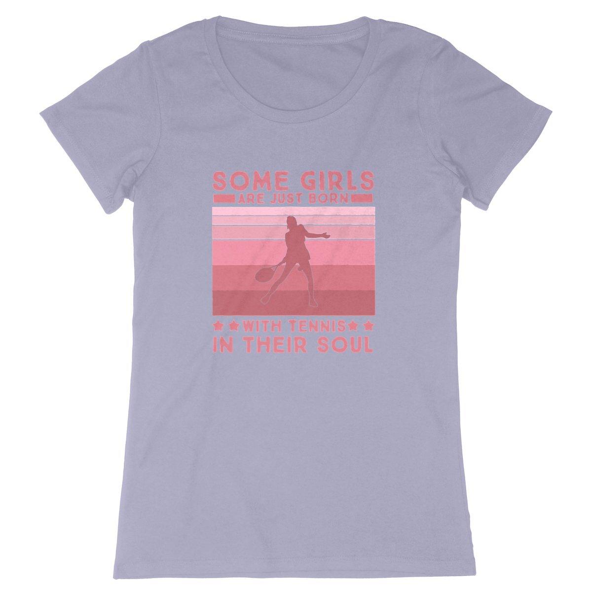 T-shirt Femme