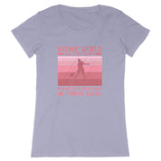 T-shirt Femme