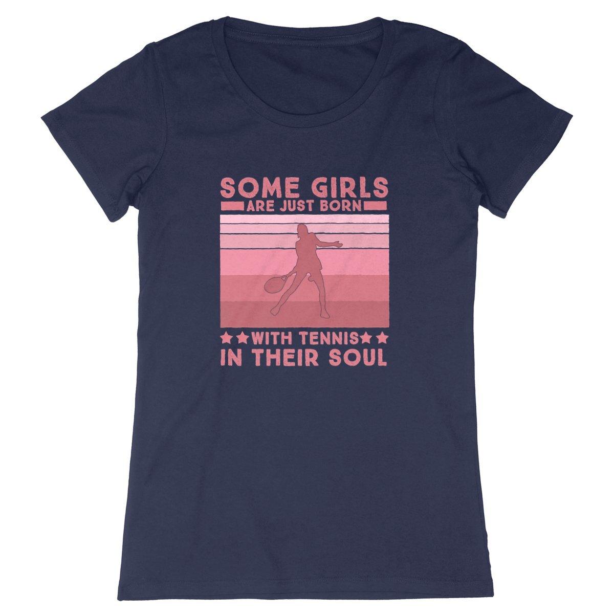 T-shirt Femme