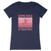 T-shirt Femme