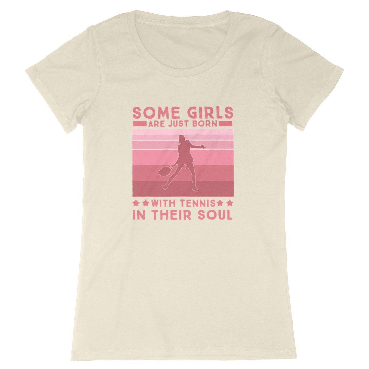 T-shirt Femme
