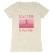 T-shirt Femme
