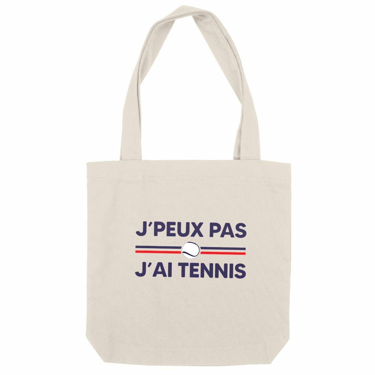 Sac Jpeux pas jai tennis