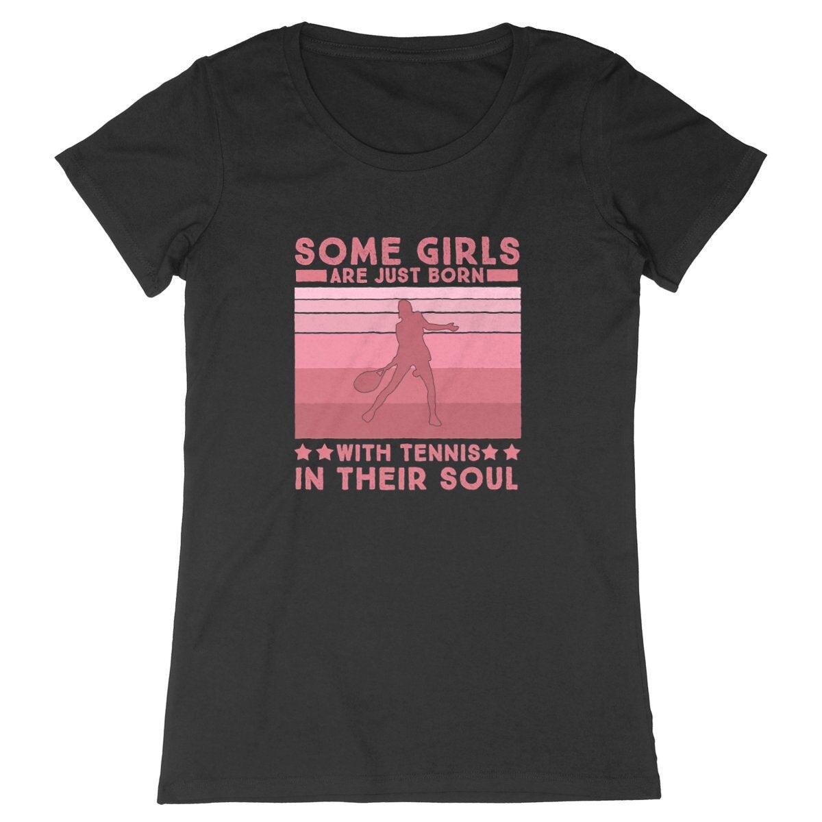 T-shirt Femme