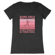 T-shirt Femme