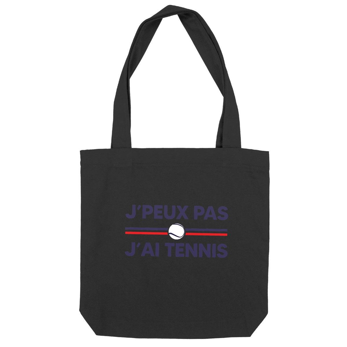 Sac Jpeux pas jai tennis