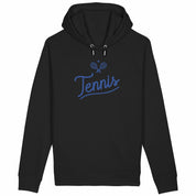 Sweat tennis raquettes Femme