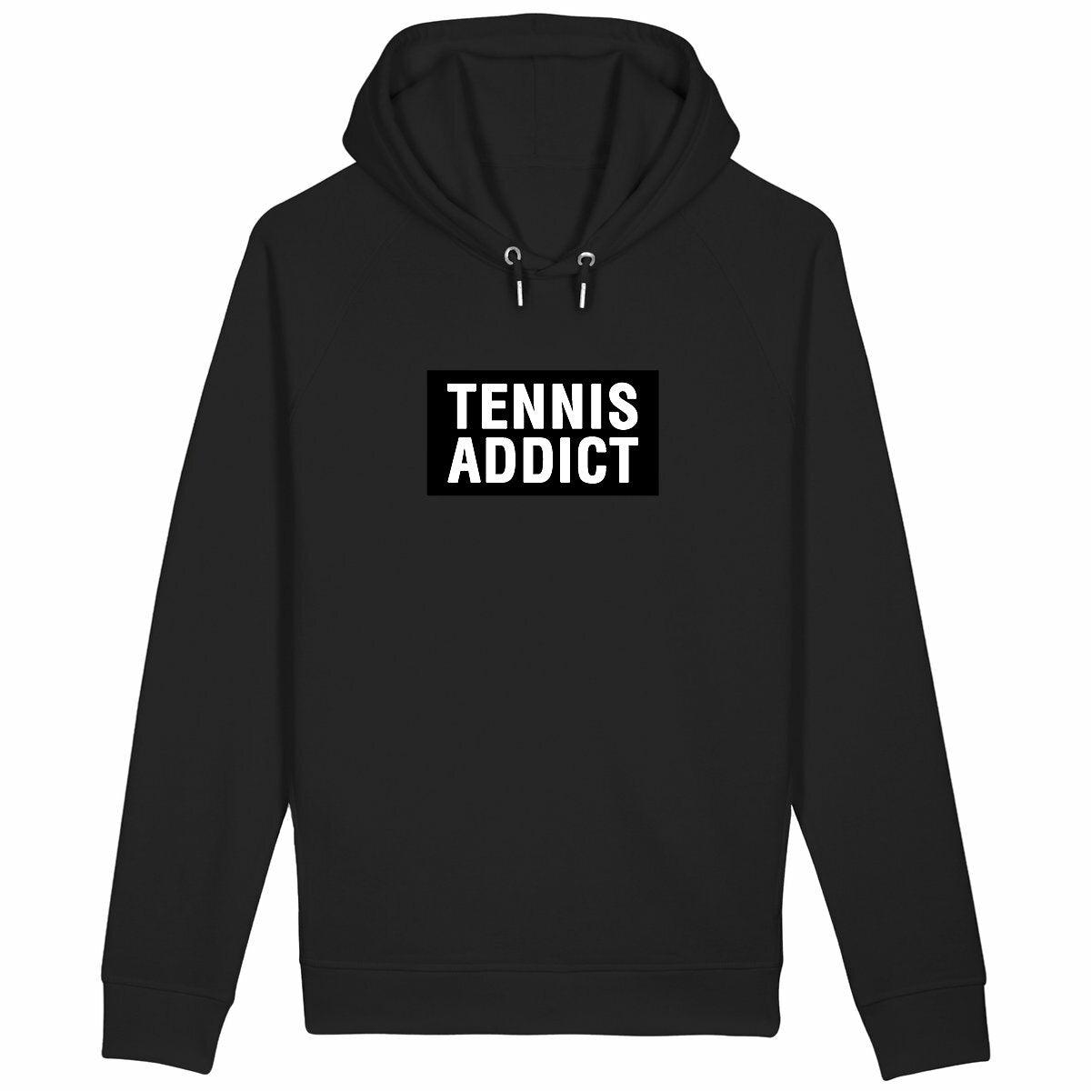 Sweat Tennis Addict homme