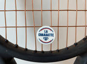 Antivibrateur La chatte - lot de 3