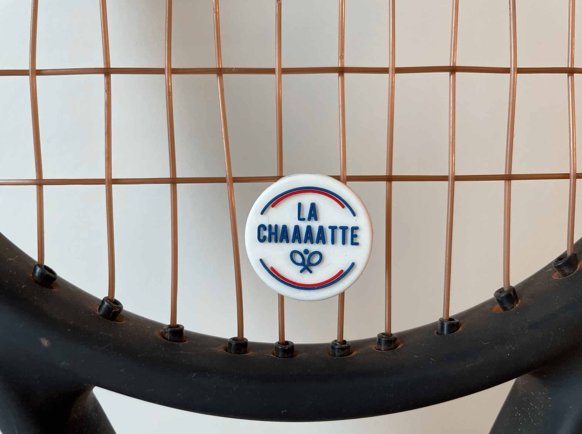 Antivibrateur La chatte - lot de 3