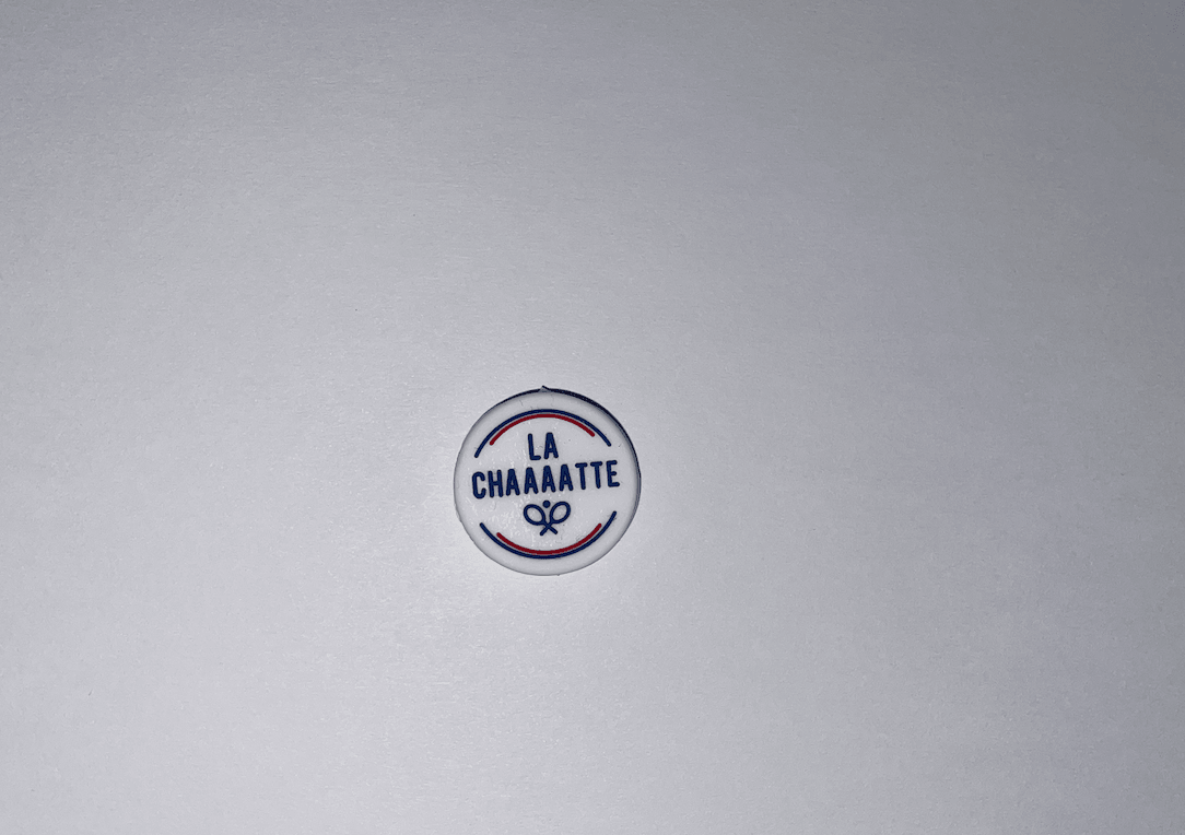 Antivibrateur La chatte - lot de 3