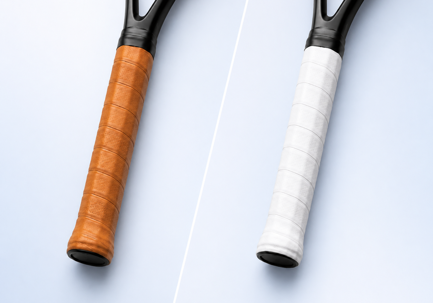 grip et surgrip tennis 