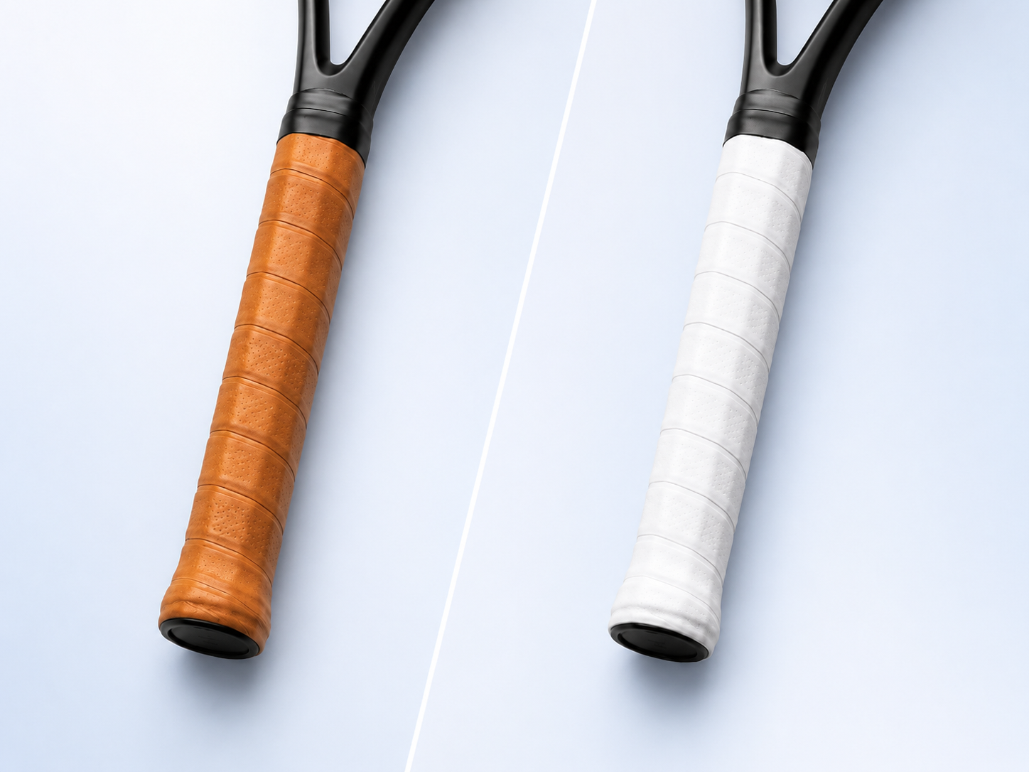 grip et surgrip tennis 