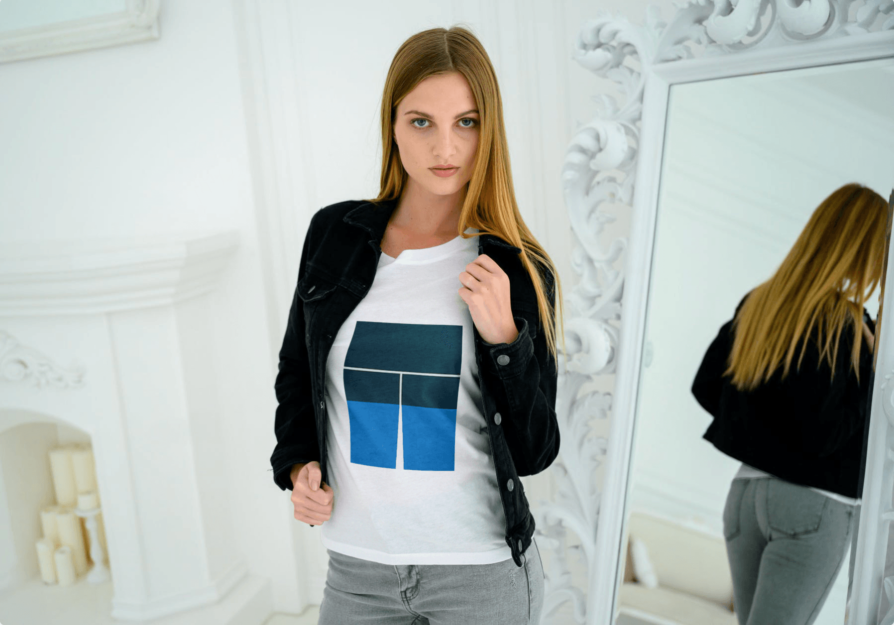 Collection Femme