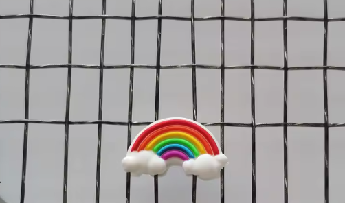 Anti-vibrateur tennis Arc-en-ciel | Couleurs & Fierté