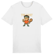 T-shirt Homme Rafa Nadal The GOAT manga