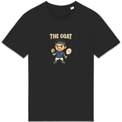 Camiseta Manga Roger the GOAT Federer de hombre