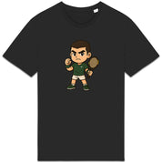 T-shirt Homme Alcaraz Manga