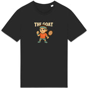 T-shirt Homme Rafa Nadal The GOAT manga