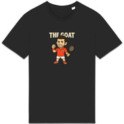 T-shirt Homme Novak Djokovic Nole Manga