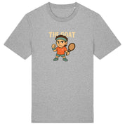 T-shirt Homme Rafa Nadal The GOAT manga