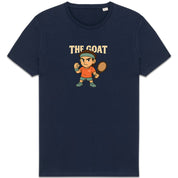 T-shirt Homme Rafa Nadal The GOAT manga