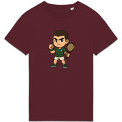 T-shirt Homme Alcaraz Manga