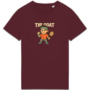 T-shirt Homme Rafa Nadal The GOAT manga