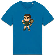 T-shirt Homme Alcaraz Manga