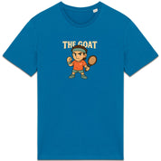 T-shirt Homme Rafa Nadal The GOAT manga