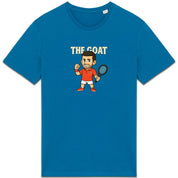 T-shirt Homme Novak Djokovic Nole Manga