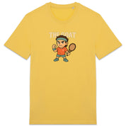 T-shirt Homme Rafa Nadal The GOAT manga