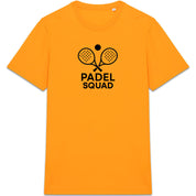 T-shirt Padel Squad – Logo Iconique - face_6