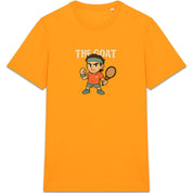 T-shirt Homme Rafa Nadal The GOAT manga