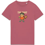 T-shirt Homme Rafa Nadal The GOAT manga