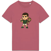 T-shirt Homme Alcaraz Manga