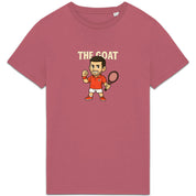 T-shirt Homme Novak Djokovic Nole Manga
