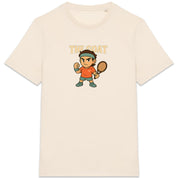 T-shirt Homme Rafa Nadal The GOAT manga