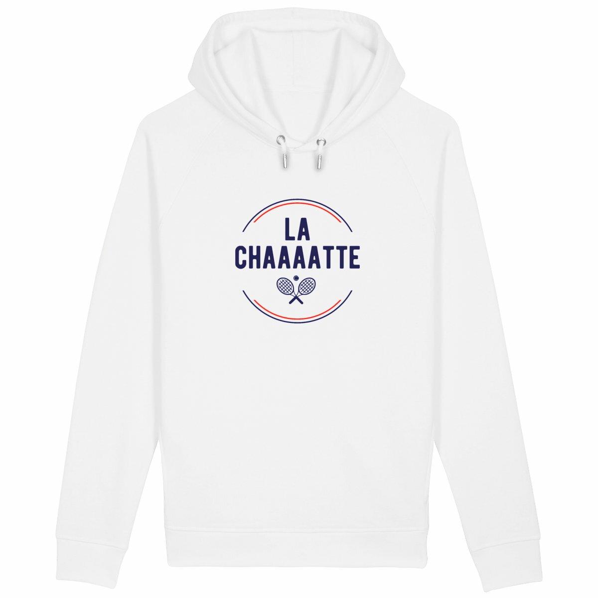 Sweat la chatte tennis Homme 