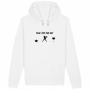 Sweat plan for the day tennis noir femme